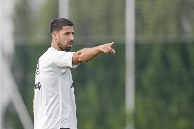 赫迪拉：德甲进数数量五大联赛最多，这里对前锋来说简直是天堂