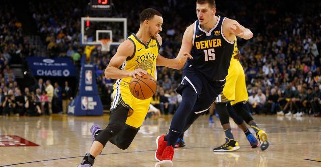 开云在线-约基奇是强点也是弱点 勇士如何用进攻压制掘金？