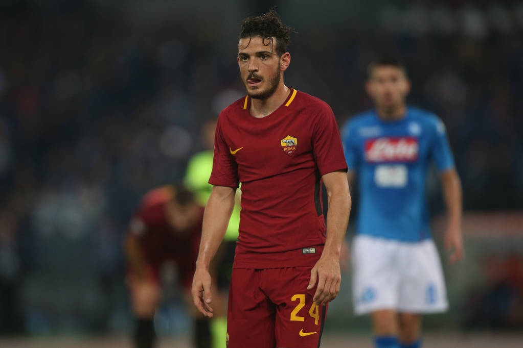 开云在线-弗洛伦齐：从没向罗马申请过转会 若2018年欧冠有VAR我们会进决赛