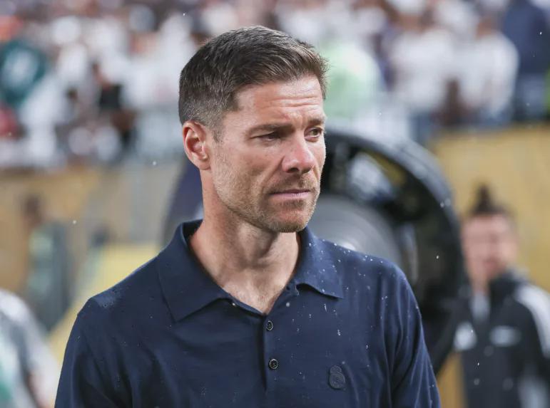 开云登录-刚失业就有球队找上门，英超豪门联系阿隆索，双方对彼此都很满意