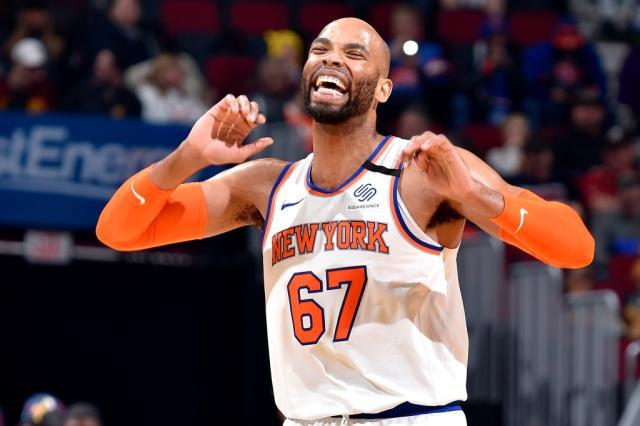 开云-吉布森解释为何留守尼克斯？为恩师为家乡更为自己